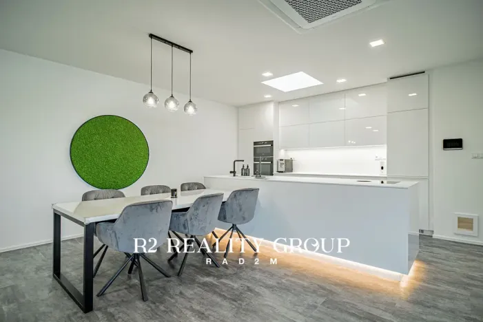 Prodej rodinného domu, Kostelec na Hané, Palackého, 220 m2