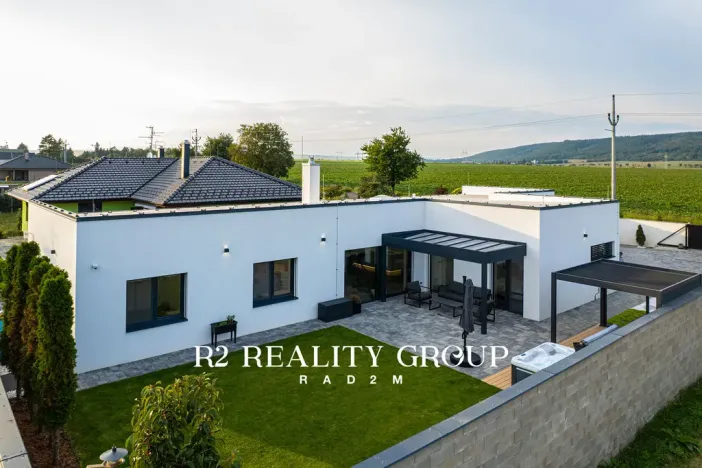 Prodej rodinného domu, Kostelec na Hané, Palackého, 220 m2