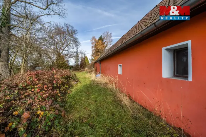 Prodej rodinného domu, Letiny - Svárkov, 115 m2