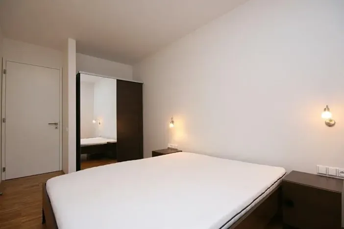 Pronájem bytu 4+kk, Praha - Žižkov, Prokopova, 91 m2