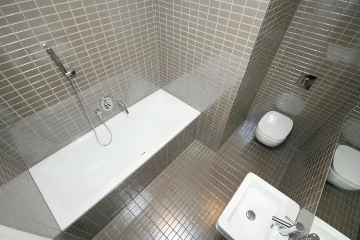 Pronájem bytu 4+kk, Praha - Žižkov, Prokopova, 91 m2