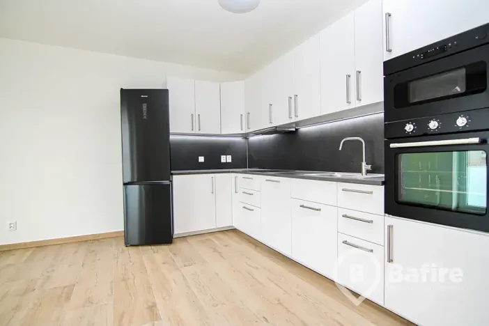 Pronájem bytu 2+kk, Olomouc, Třída Jiřího Pelikána, 63 m2