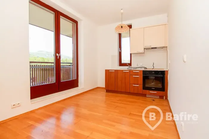 Pronájem bytu 1+kk, Čeladná, 24 m2