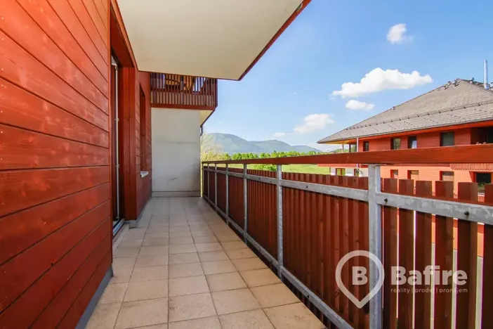 Pronájem bytu 1+kk, Čeladná, 24 m2