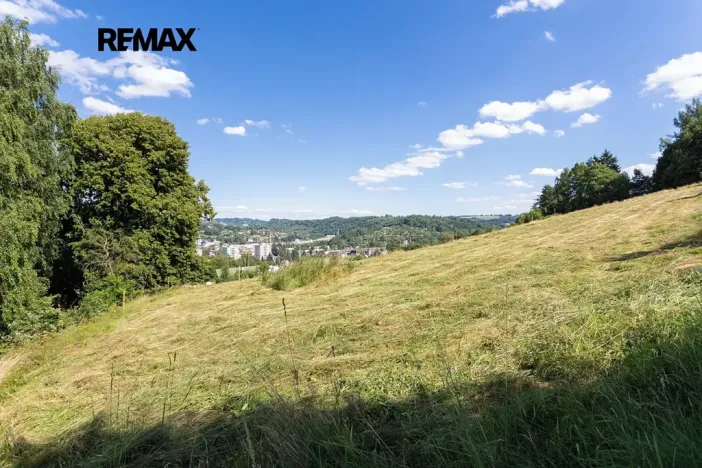 Prodej pozemku pro bydlení, Semily, 1962 m2