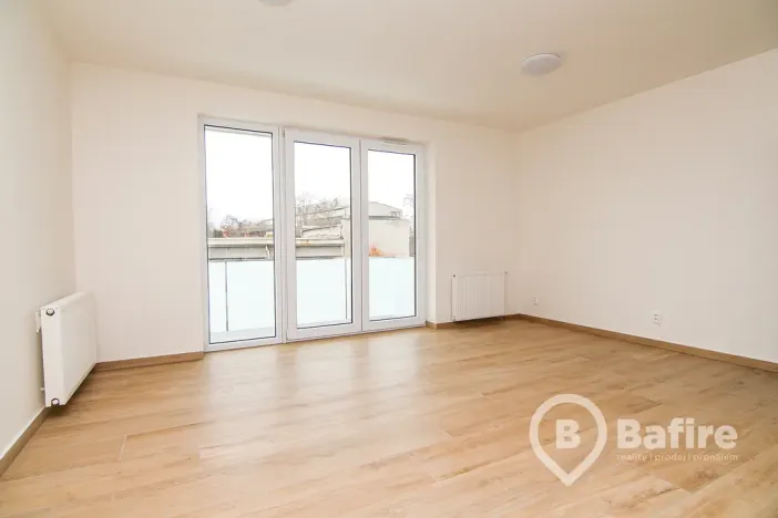 Pronájem bytu 2+kk, Olomouc - Nová Ulice, Třída Jiřího Pelikána, 63 m2