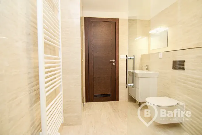 Pronájem bytu 2+kk, Olomouc - Nová Ulice, Třída Jiřího Pelikána, 63 m2
