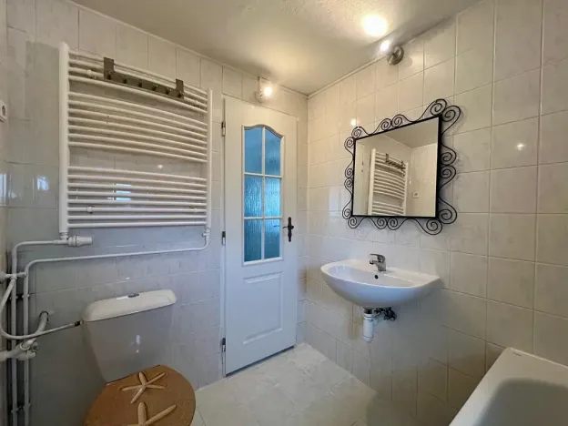 Prodej rodinného domu, Praha - Vinoř, Lohenická, 84 m2