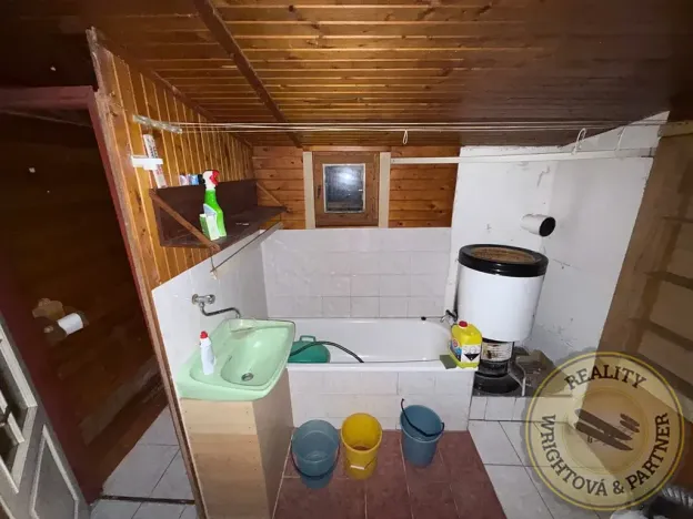 Prodej pozemku pro bydlení, Přestavlky u Čerčan, 1825 m2