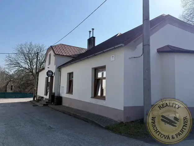 Prodej pozemku pro bydlení, Přestavlky u Čerčan, 1825 m2