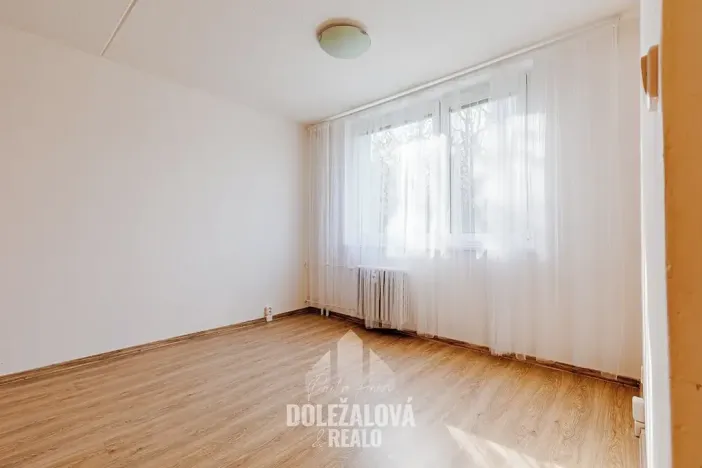 Pronájem bytu 1+1, Jihlava, Telečská, 32 m2