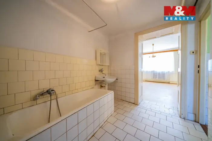 Prodej rodinného domu, Staré Město, náměstí Hrdinů, 118 m2