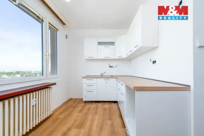 Prodej bytu 3+1, Hradec Králové - Moravské Předměstí, Štefánikova, 79 m2