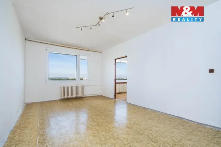 Prodej bytu 3+1, Hradec Králové - Moravské Předměstí, Štefánikova, 79 m2
