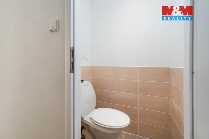 Prodej bytu 3+1, Hradec Králové - Moravské Předměstí, Štefánikova, 79 m2