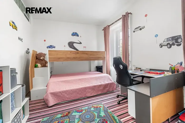 Prodej činžovního domu, Přeštice, Hlávkova, 335 m2