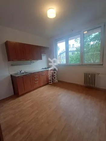 Prodej bytu 1+1, Ostrava, Výškovická, 38 m2