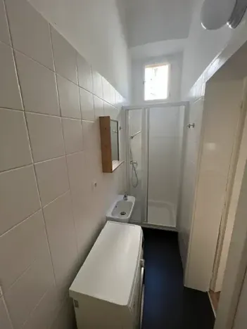 Pronájem bytu 1+kk, Praha - Vinohrady, Budečská, 20 m2