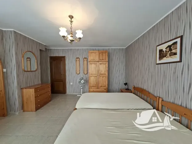 Prodej bytu 4+kk, Nesebar, Bulharsko, 115 m2