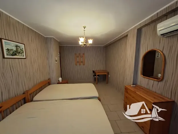 Prodej bytu 4+kk, Nesebar, Bulharsko, 115 m2