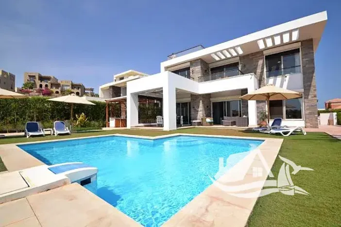 Prodej vily, Hurghada, Egypt, 400 m2