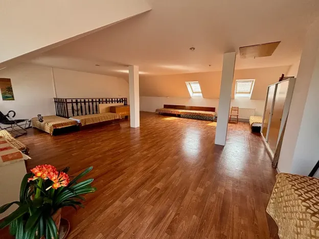 Prodej rodinného domu, Žiželice, 125 m2