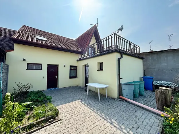 Prodej rodinného domu, Žiželice, 125 m2