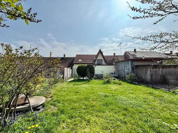 Prodej rodinného domu, Žiželice, 125 m2