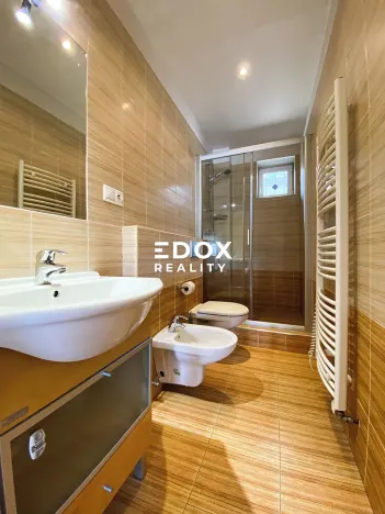 Prodej bytu 3+1, Praha - Braník, Za mlýnem, 104 m2