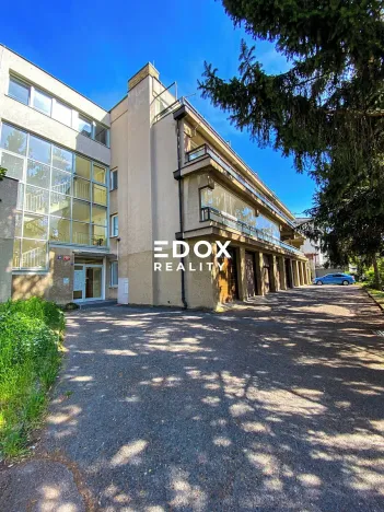 Prodej bytu 3+1, Praha - Braník, Za mlýnem, 104 m2