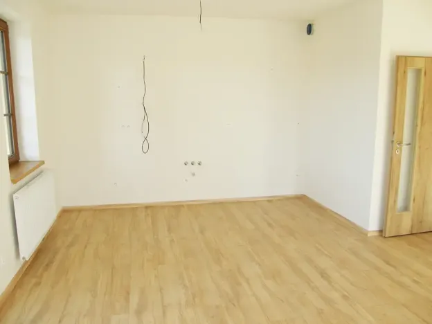 Prodej bytu 2+kk, Kašperské Hory, Česká, 56 m2