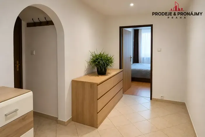 Prodej bytu 3+kk, Praha - Chodov, Tererova, 69 m2