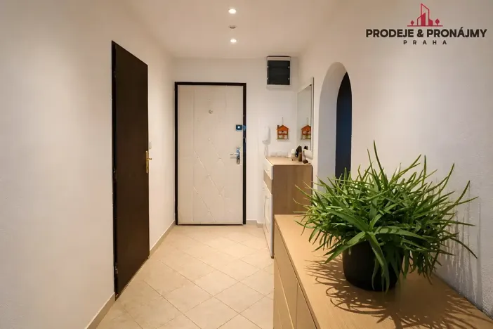 Prodej bytu 3+kk, Praha - Chodov, Tererova, 69 m2