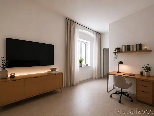 Prodej bytu 2+kk, Brno, Koliště, 31 m2