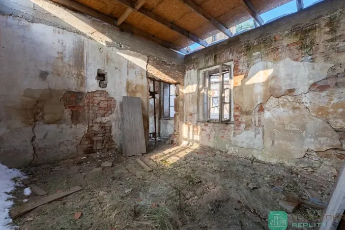 Prodej činžovního domu, Duchcov, G. Casanovy, 500 m2