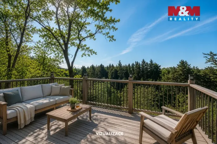 Prodej pozemku pro bydlení, Chabeřice - Čížov, 278 m2