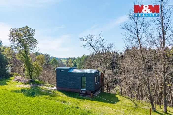 Prodej pozemku pro bydlení, Chabeřice - Čížov, 273 m2