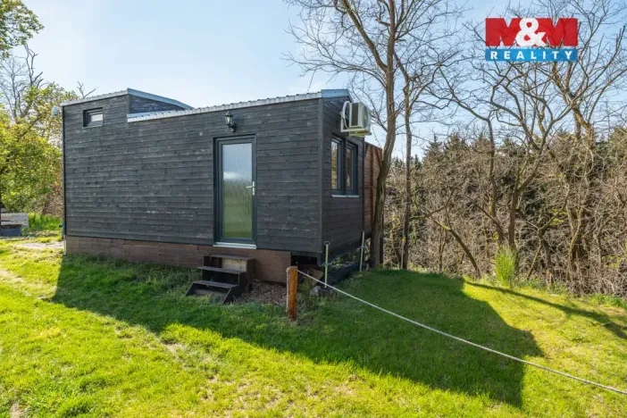 Prodej pozemku pro bydlení, Chabeřice - Čížov, 273 m2