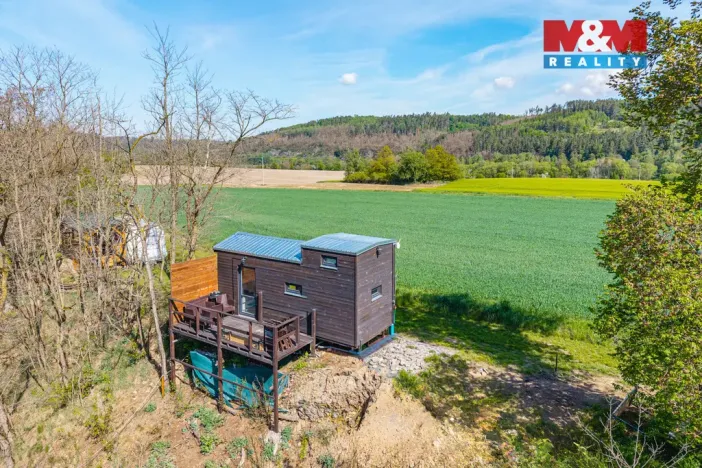 Prodej pozemku pro bydlení, Chabeřice - Čížov, 273 m2