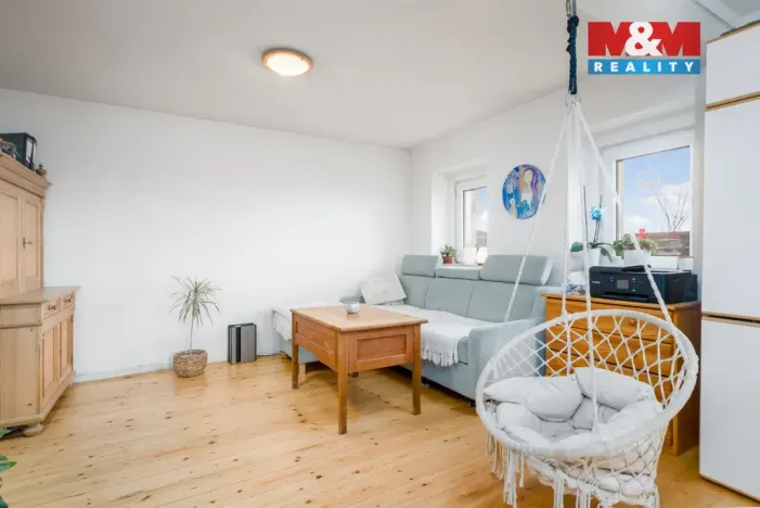 Prodej rodinného domu, Dubí - Cínovec, 90 m2