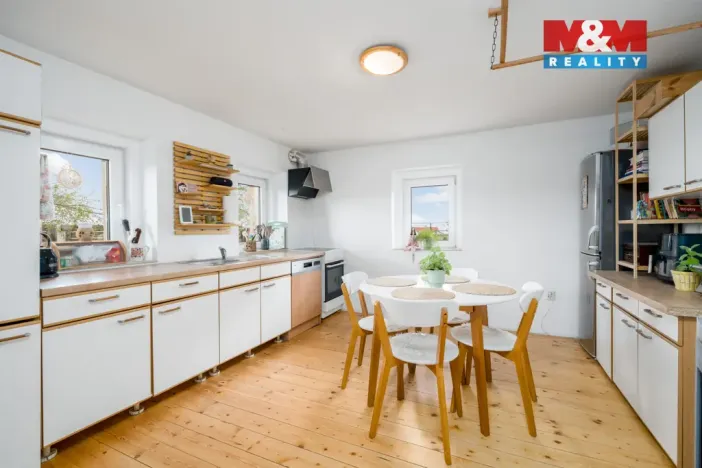 Prodej rodinného domu, Dubí - Cínovec, 90 m2
