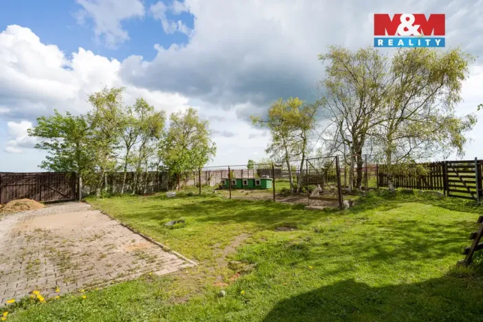 Prodej rodinného domu, Dubí - Cínovec, 90 m2