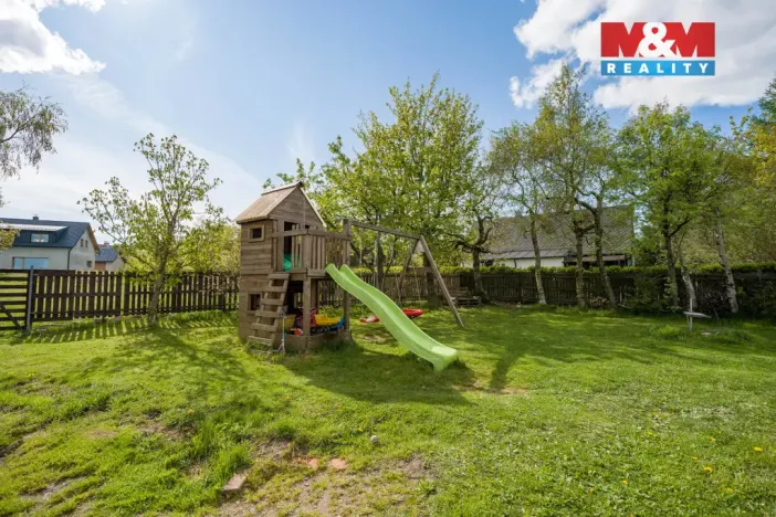 Prodej rodinného domu, Dubí - Cínovec, 90 m2
