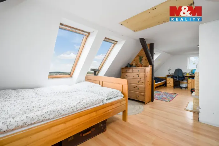 Prodej rodinného domu, Dubí - Cínovec, 90 m2