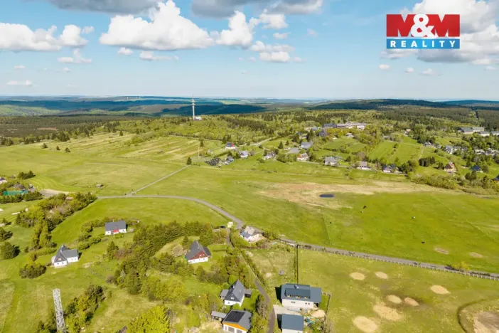 Prodej rodinného domu, Dubí - Cínovec, 90 m2