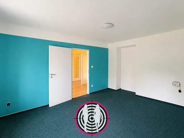 Prodej bytu 2+1, Mělník, Čechova, 48 m2