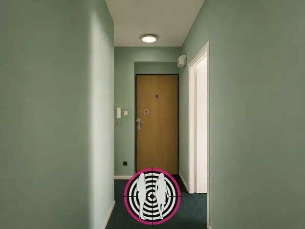 Prodej bytu 2+1, Mělník, Čechova, 48 m2