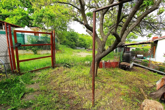 Prodej chaty, Kadaň, Zahradní, 28 m2