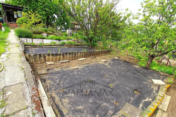 Prodej chaty, Kadaň, Zahradní, 28 m2