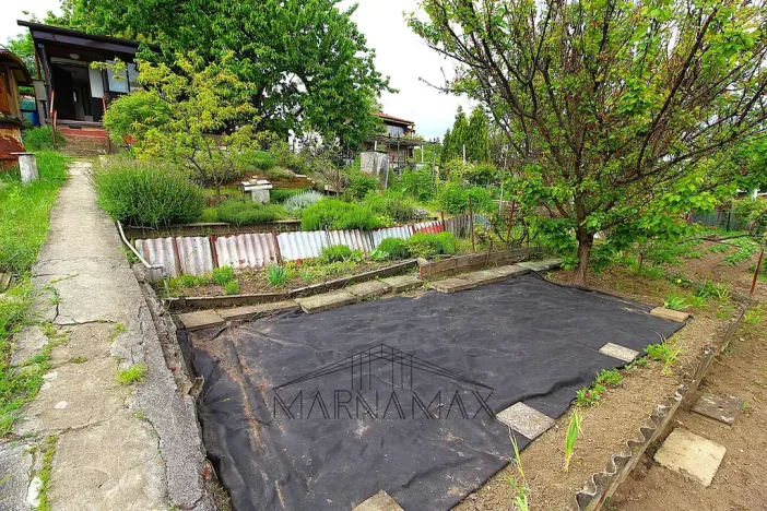 Prodej chaty, Kadaň, Zahradní, 28 m2
